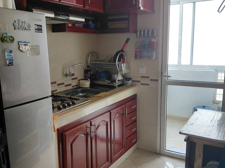 Chambre Chez L'habitant Tanger 595553