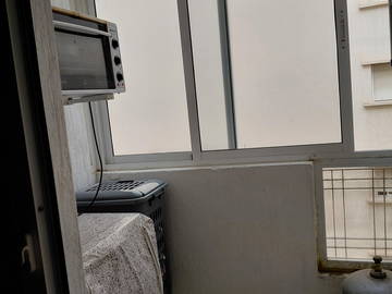 Gastfamilie Tanger 595553-3