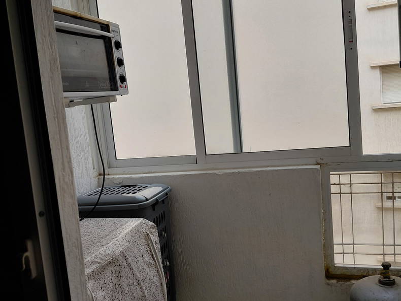 Hemvistelse Tanger 595553-3