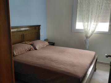 Chambre Chez L'habitant Tanger 595553-4