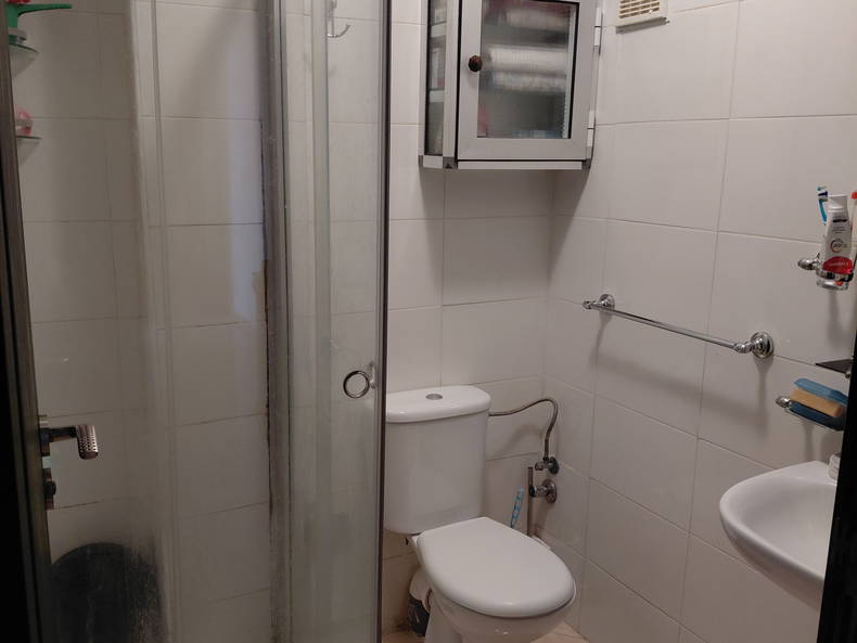 Hemvistelse Tanger 595553-5