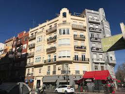 Chambre Chez L'habitant València 242896-1