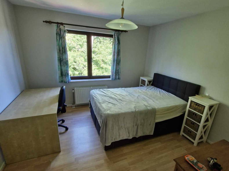 Tuisverblyf Ottignies-Louvain-la-Neuve 643240-1