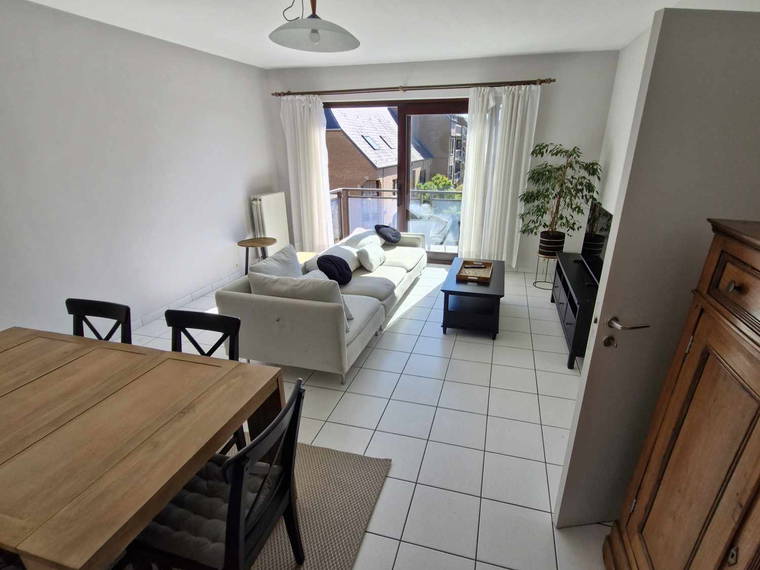 Gastgezin Ottignies-Louvain-la-Neuve 643240