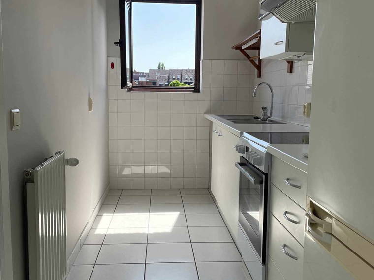 Gastgezin Ottignies-Louvain-la-Neuve 643240