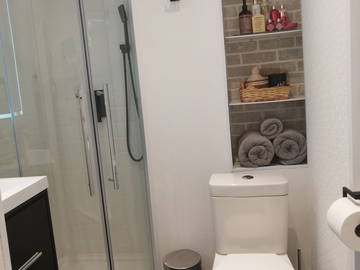 Shared Accommodation Montreal 636994-7