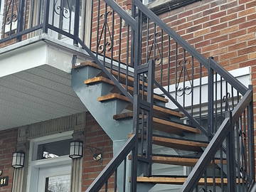 Shared Accommodation Montreal 636994-9