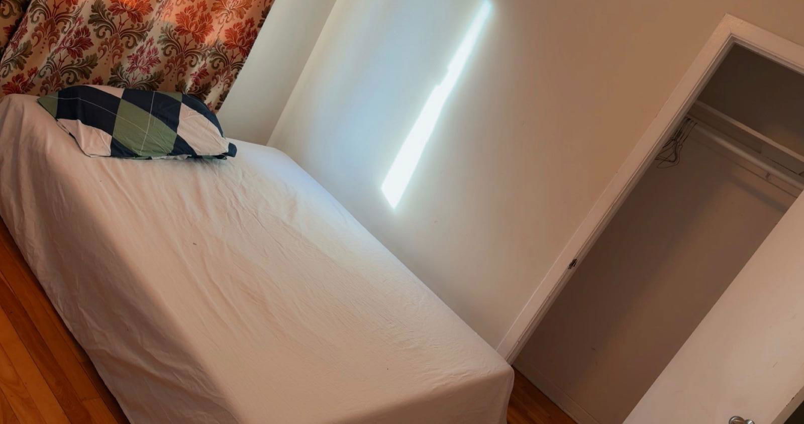 Chambre Chez L'habitant Montréal 657054