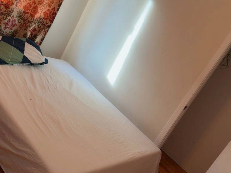 Gastgezin Montréal 657054-1