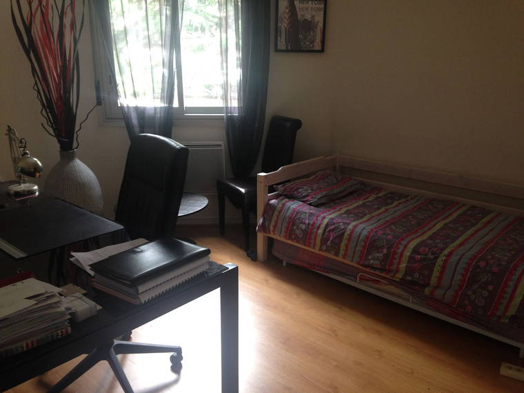 Homestay Lyon 99415