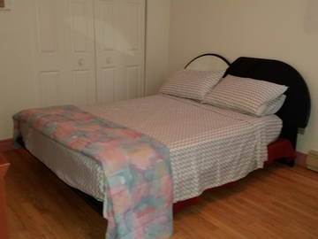 Coliving à louer à Stanstead - photo 1 : chambre-1