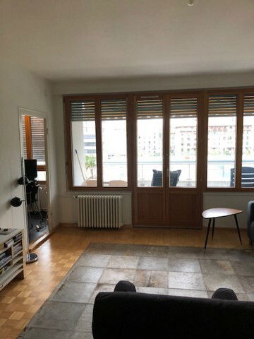 Chambre Chez L'habitant Genève 251970