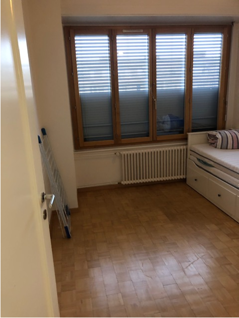 Chambre Chez L'habitant Genève 251970