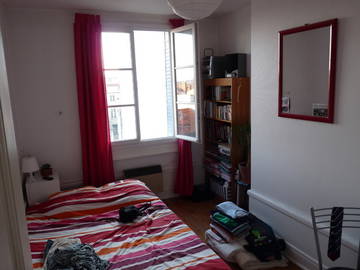 Room For Rent Lyon 20152