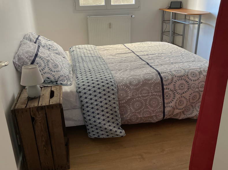 Kolokation Quimper 627063-1