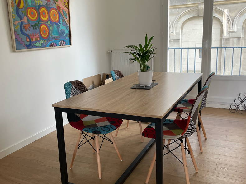 Kolokation Quimper 627063-5