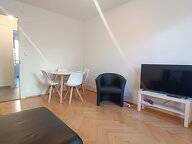 Chambre chez l'habitant à louer à Lausanne - autre pièce-3