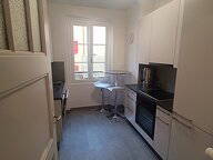 Chambre chez l'habitant à louer à Lausanne - autre pièce-5