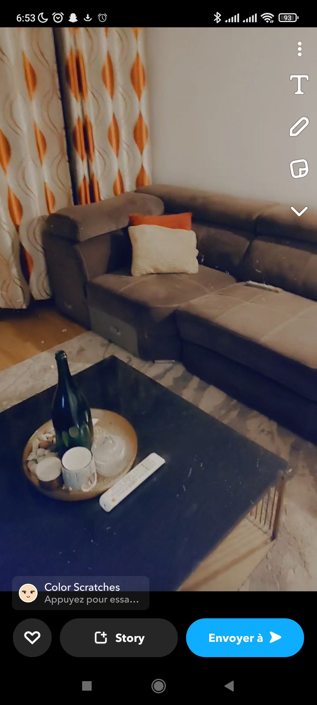 Gastgezin Vélizy-Villacoublay 289995
