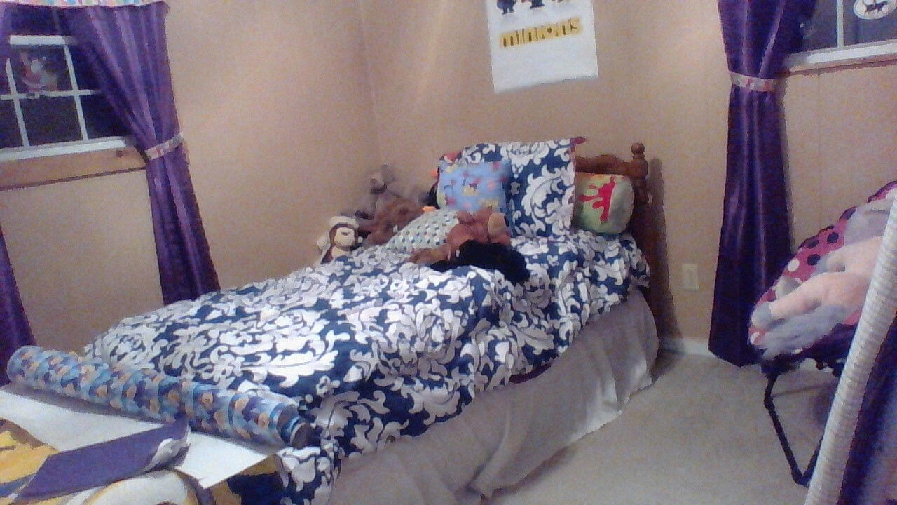 Chambre Chez L'habitant Newport 127194