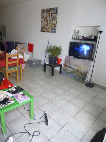 Colocation Dijon 50098