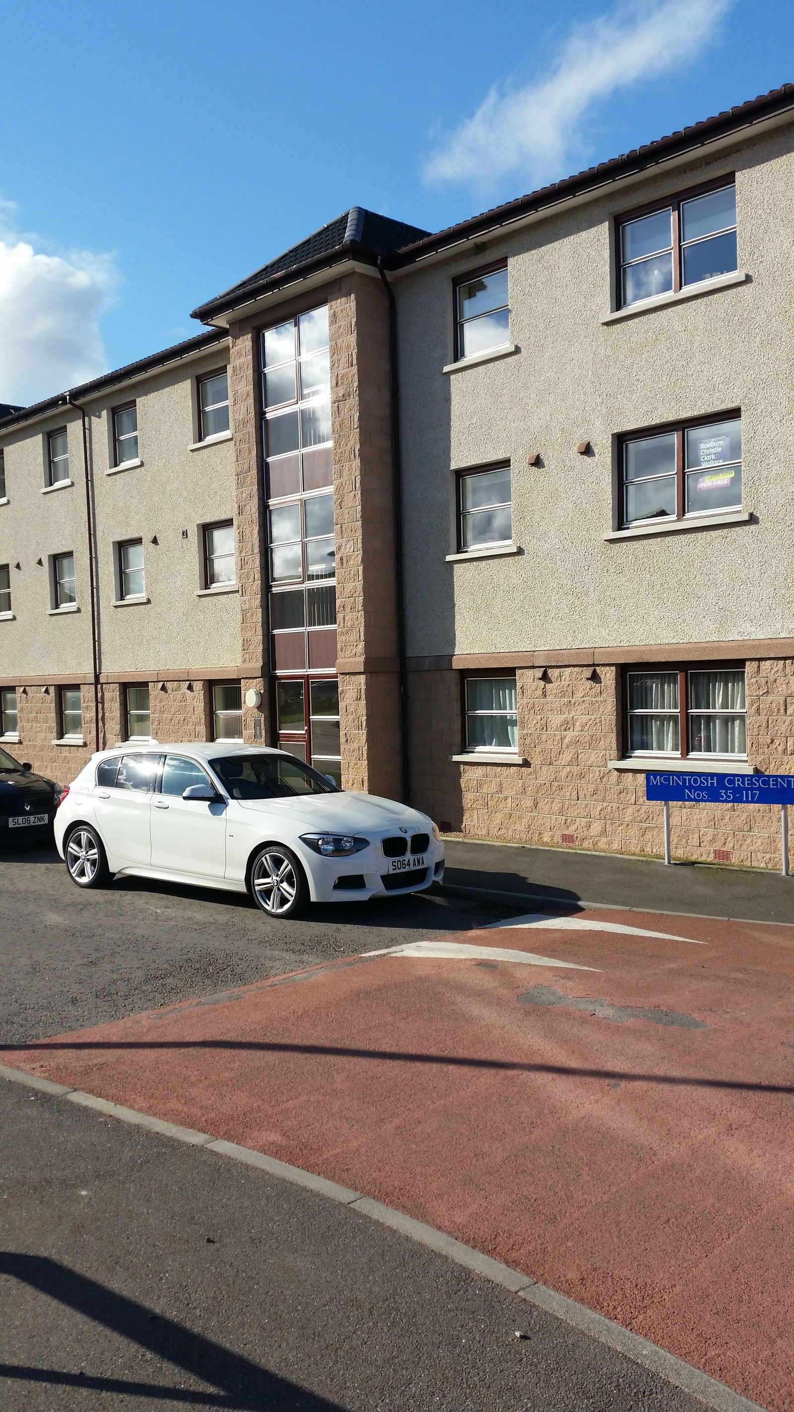 Colocation Dyce 134341