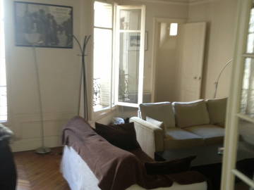 Room For Rent Paris 75722