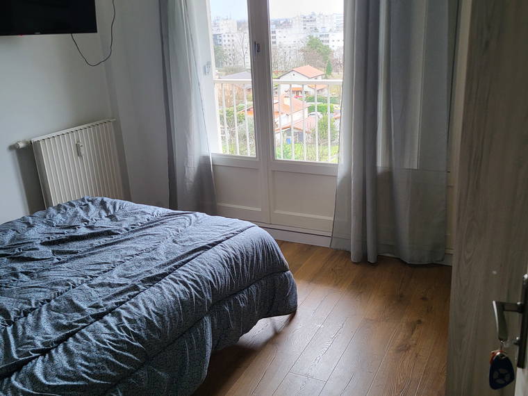 Homestay Décines-Charpieu 496285