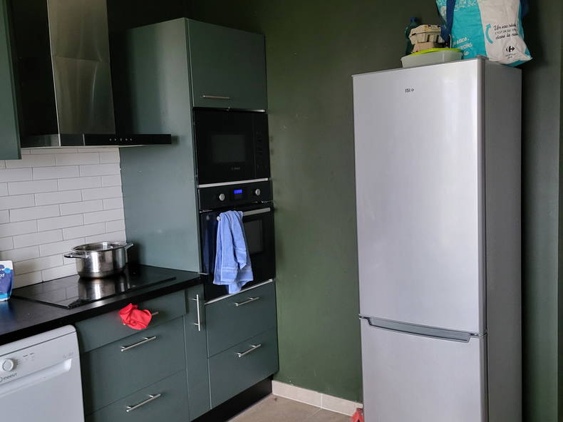 Colocation Décines-Charpieu 496285-5