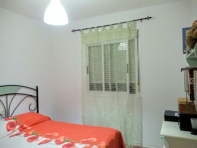 Chambre Chez L'habitant Las Cabañuelas 217075
