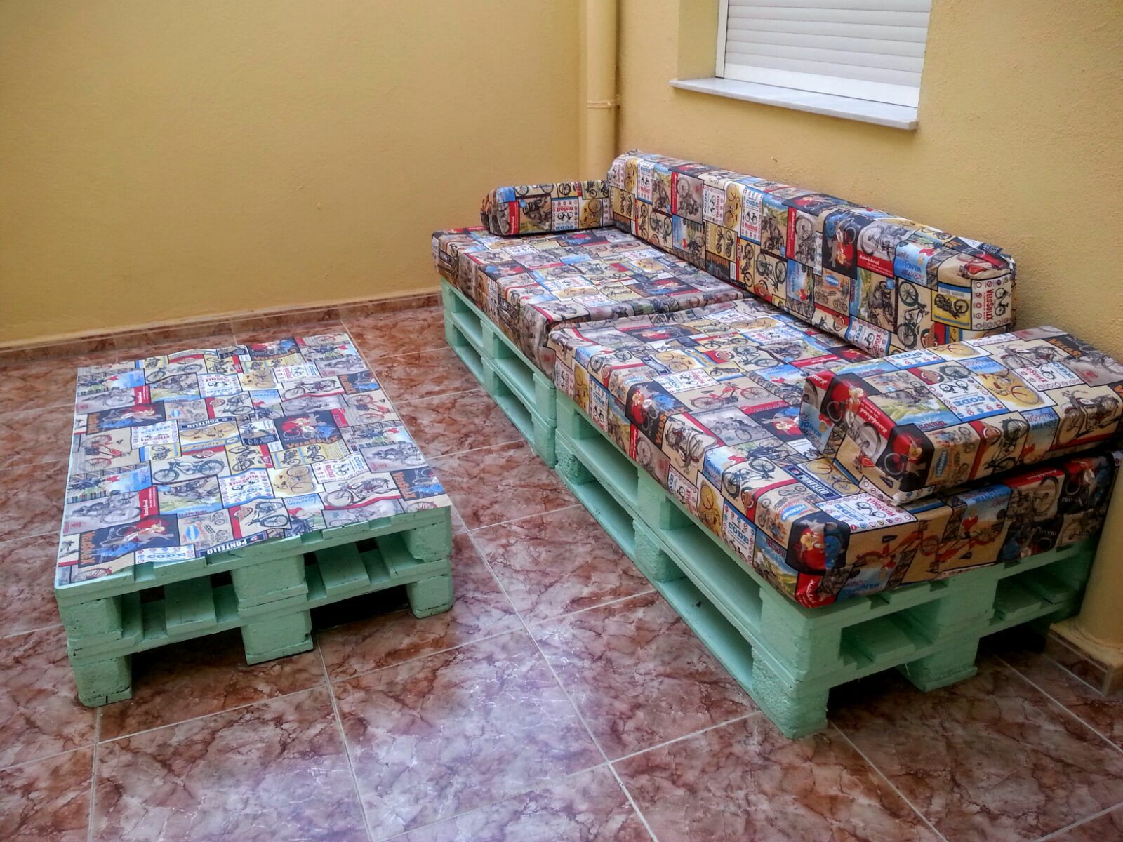 Chambre Chez L'habitant Las Cabañuelas 217075