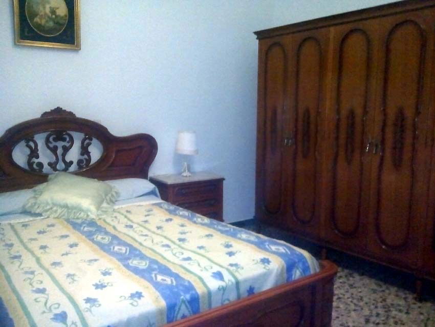 Chambre Chez L'habitant Estación de Cártama 233749