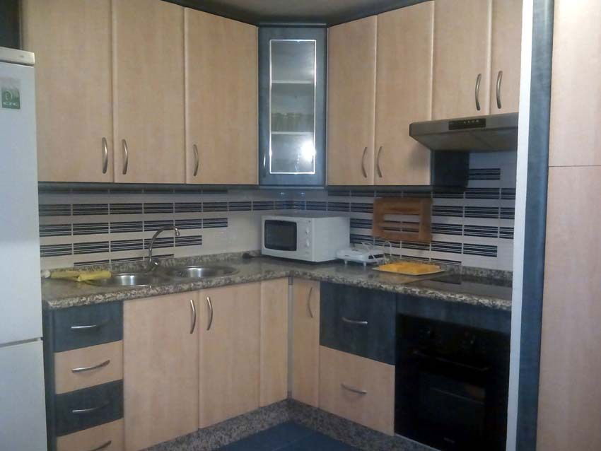 Chambre Chez L'habitant Estación de Cártama 233749