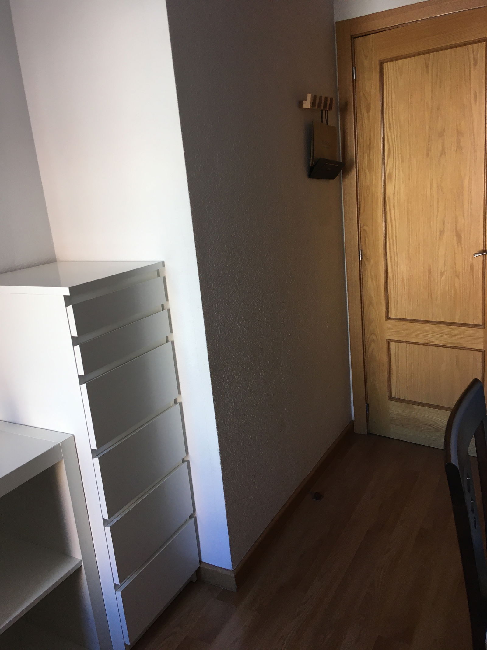 Chambre Chez L'habitant Alcobendas 243912
