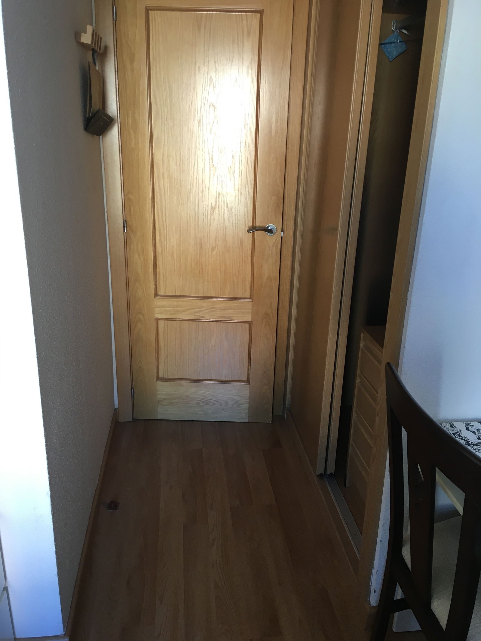 Chambre Chez L'habitant Alcobendas 243912