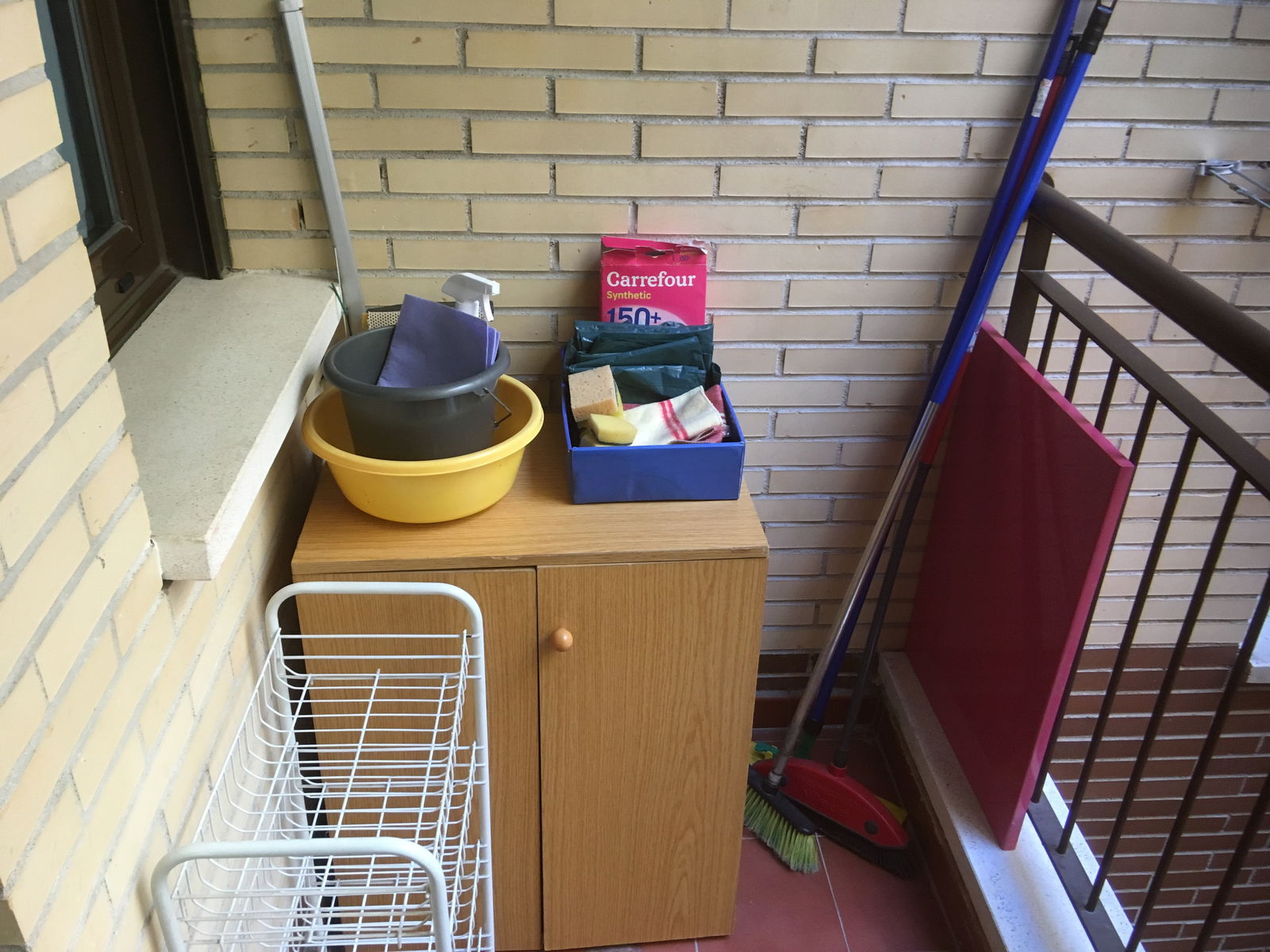 Chambre Chez L'habitant Alcobendas 243912