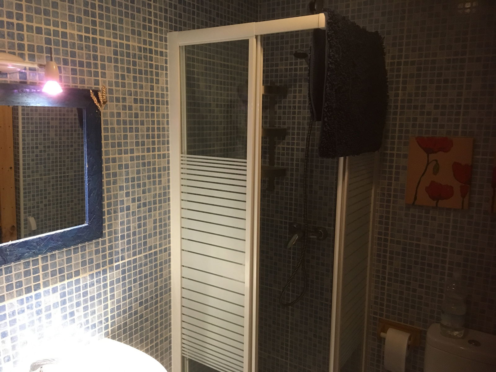 Chambre Chez L'habitant Alcobendas 243912