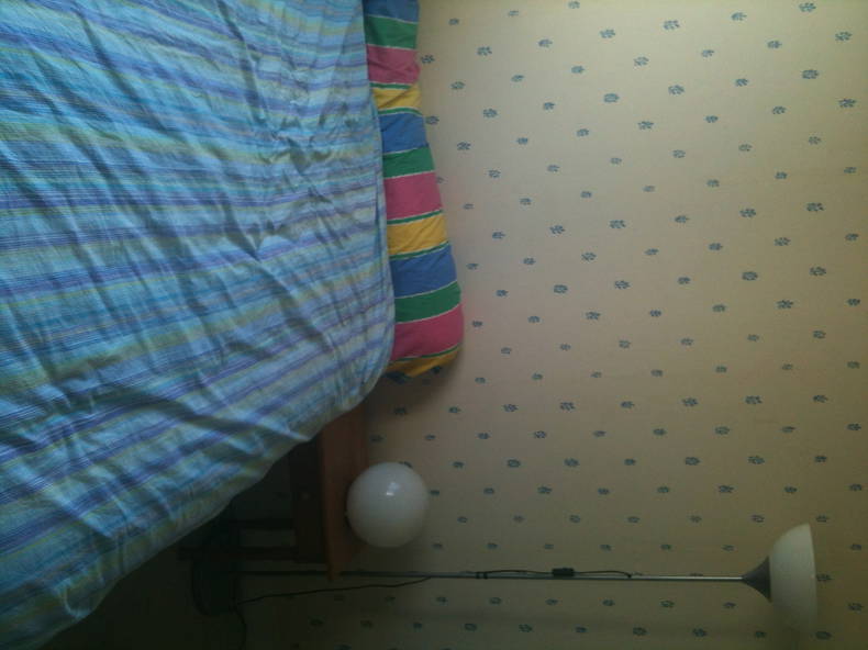 Chambre Chez L'habitant Saint-Maur-des-Fossés 141347-1