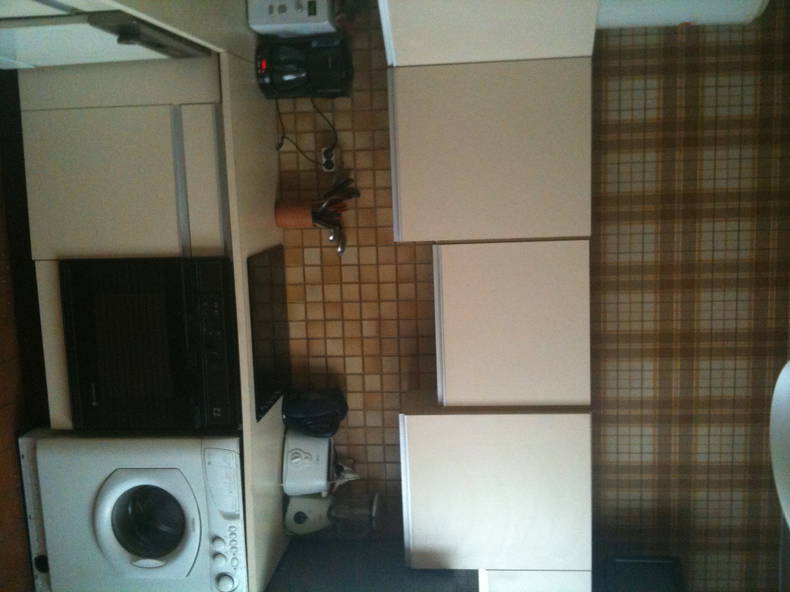 Chambre Chez L'habitant Saint-Maur-des-Fossés 141347-2