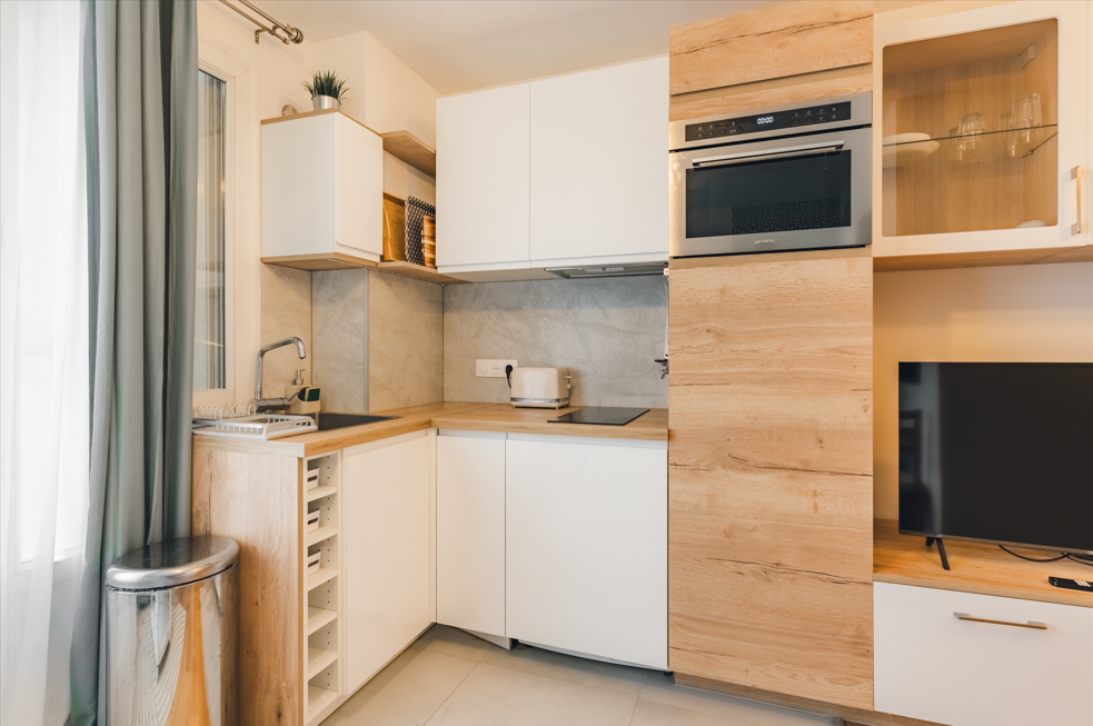 Chambre Chez L'habitant Bry-sur-Marne 649128