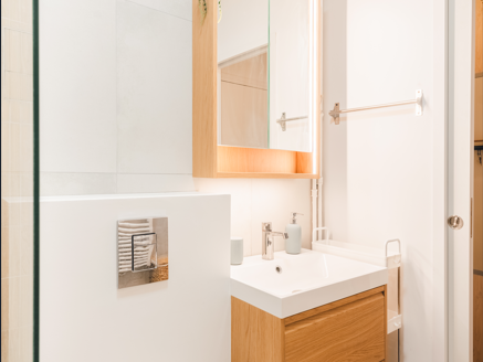 Hemvistelse Bry-sur-Marne 649128-5