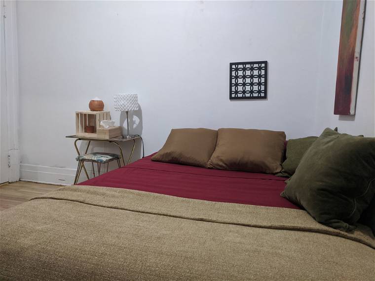 Homestay Montréal 399698