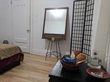 Room For Rent Montréal 399698