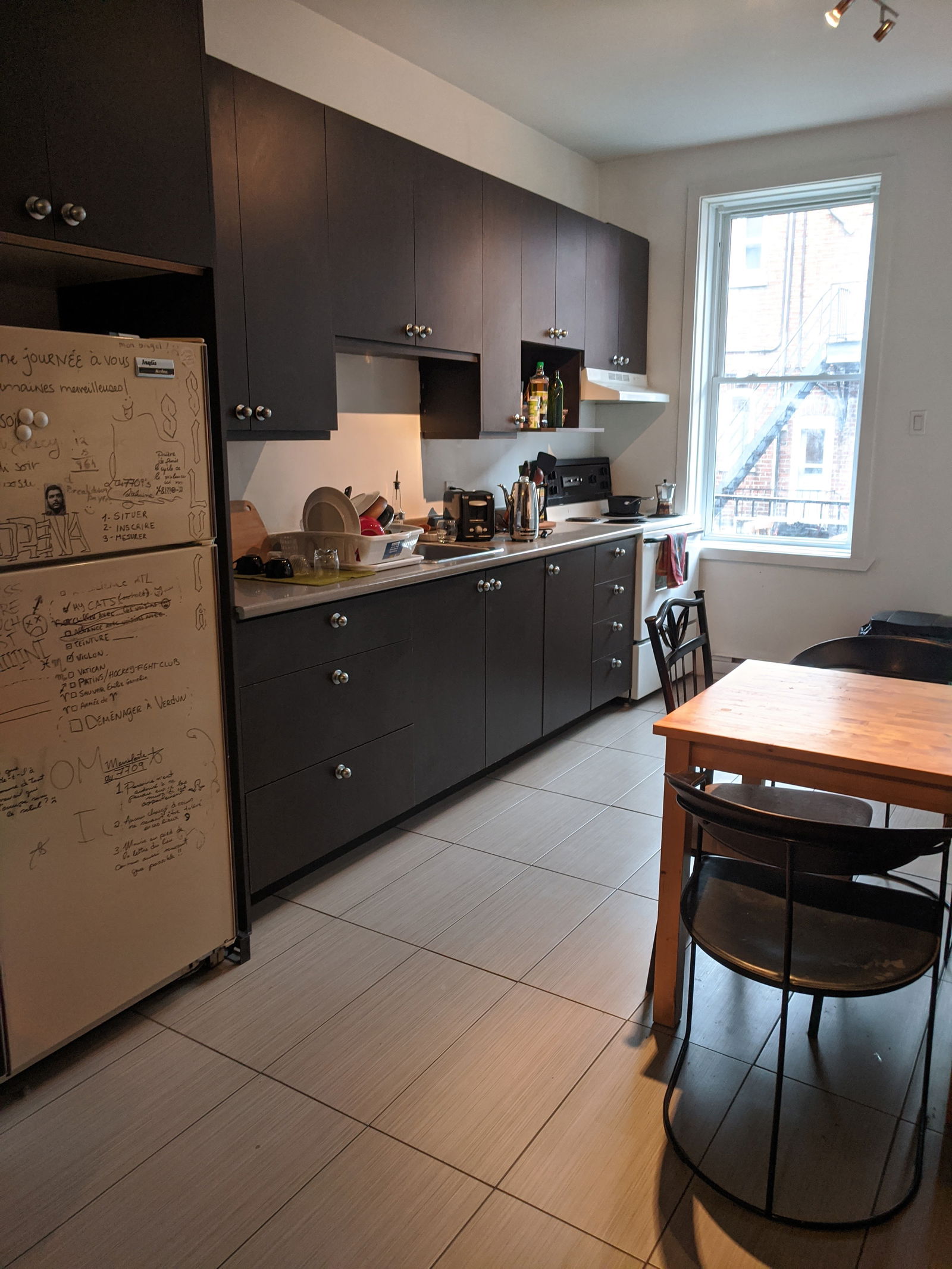 Homestay Montréal 399698