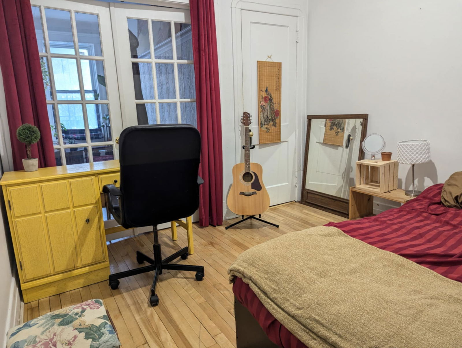 Homestay Montréal 399698