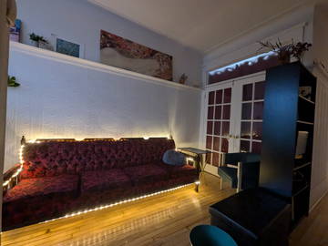 Homestay Montréal 399698-2
