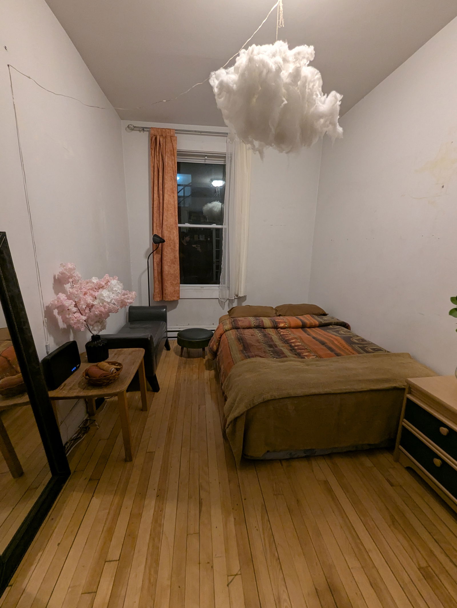 Tuisverblyf Montréal 399698