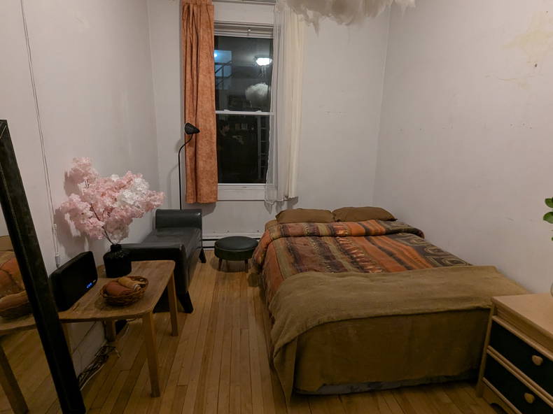 Tuisverblyf Montréal 399698-1