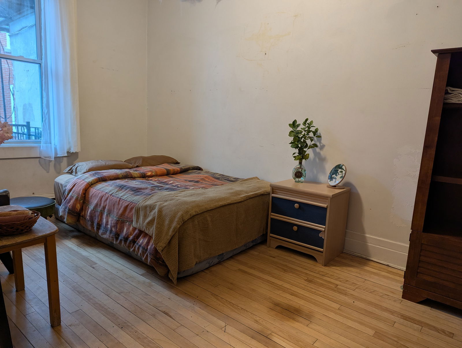 Tuisverblyf Montréal 399698