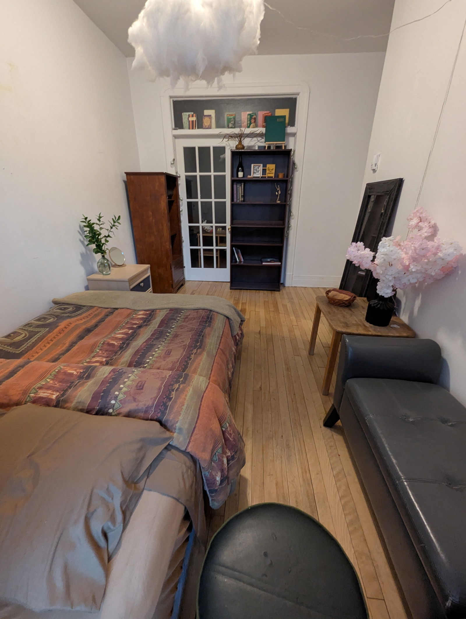 Tuisverblyf Montréal 399698